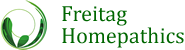 Freitag Homeopathics